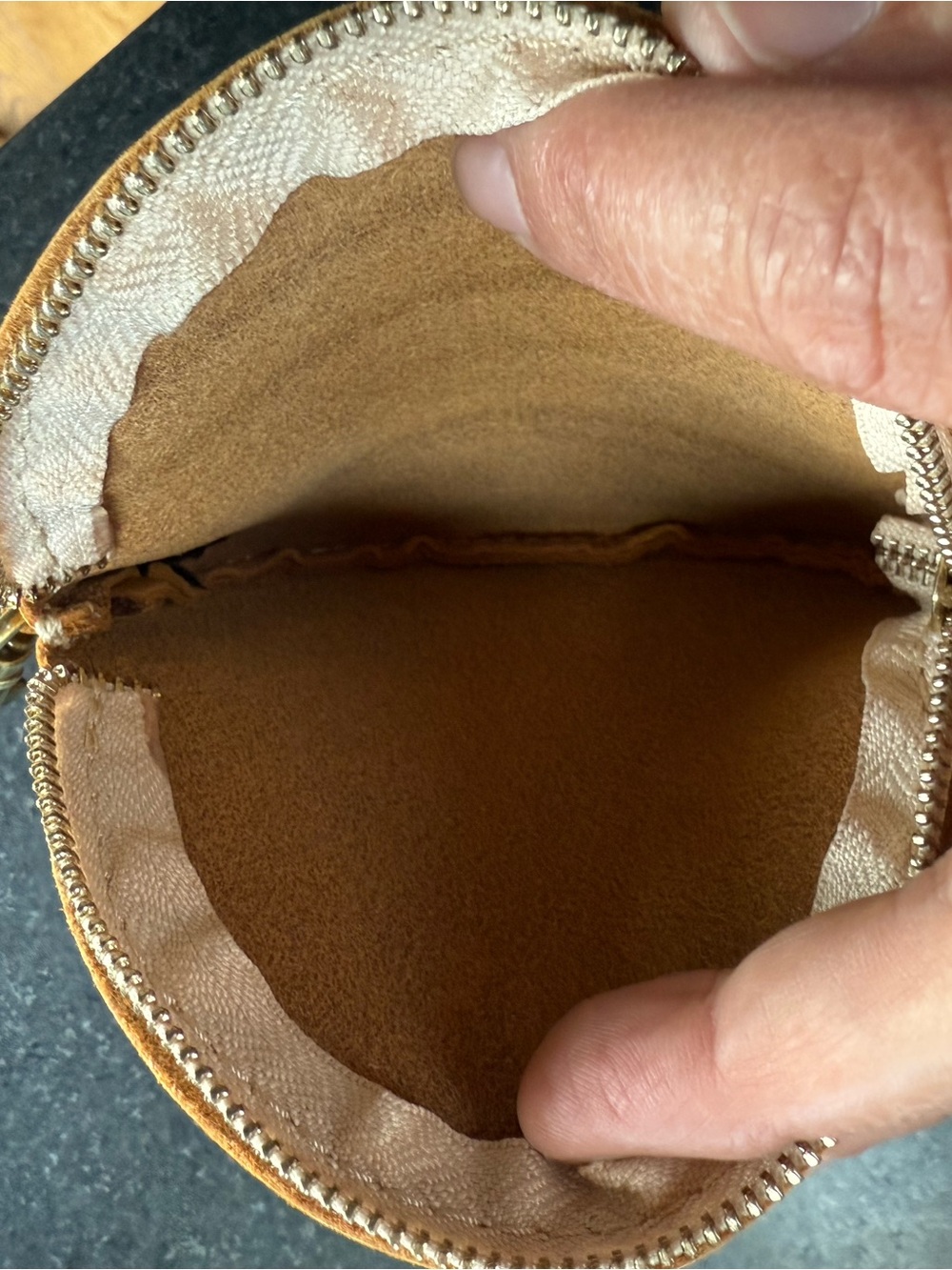Portland leather goods Gordita and daisy - Picture 4 of 16